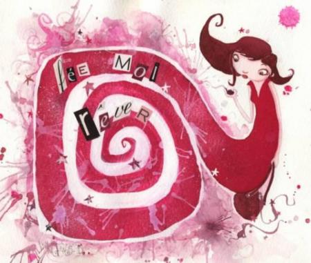 *rever tOujOurs o0o�